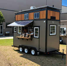 Food- Mobil  Business - Truck