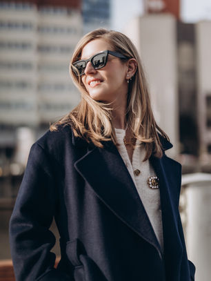 Layer It Up - Best Coats for Autumn