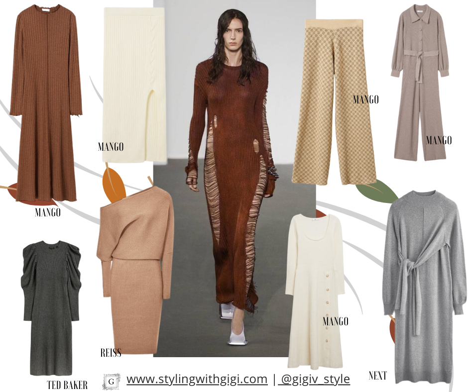 Personal Shopper in London and Herts