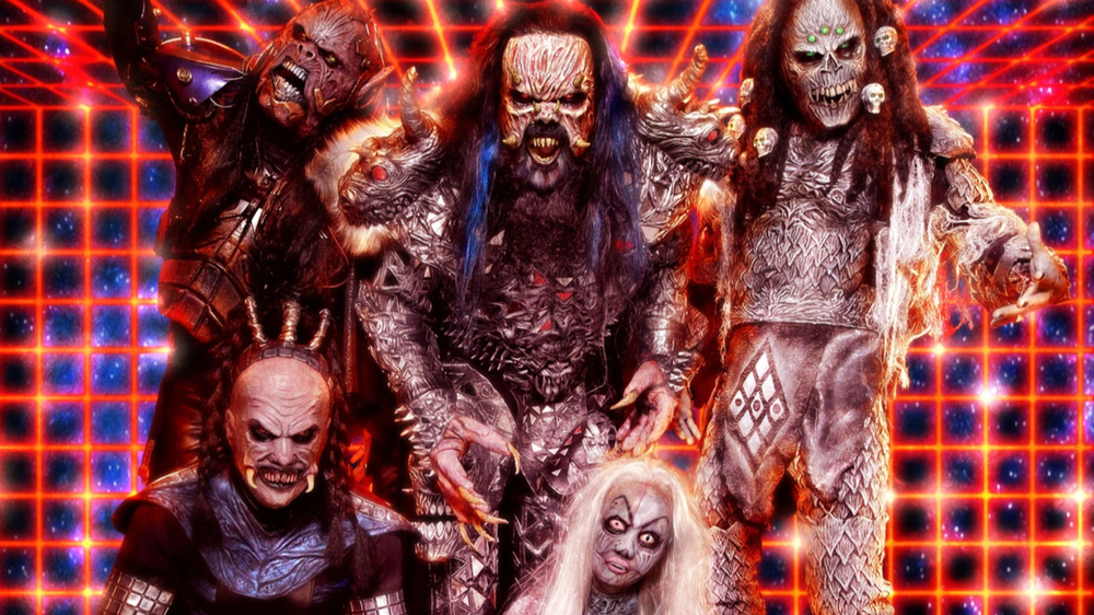Lordi self-confirm for Eurovision 2026 Grand Final performance
