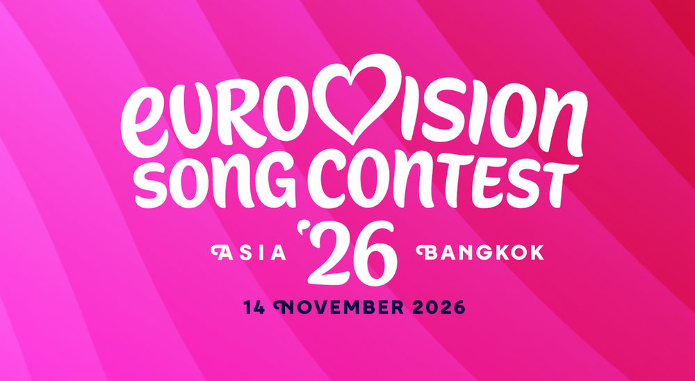 Eurovision Asia looks set to debut in November 2026