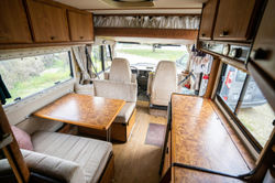 Recreational Vehicle