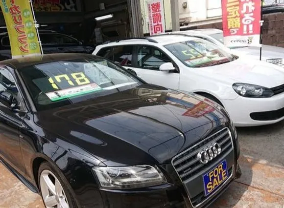 外車 輸入車 高級車 国産車 中古車高価買取 不動車 事故車も相談歓迎 安堂寺モータース