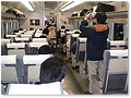 新幹線車内販売