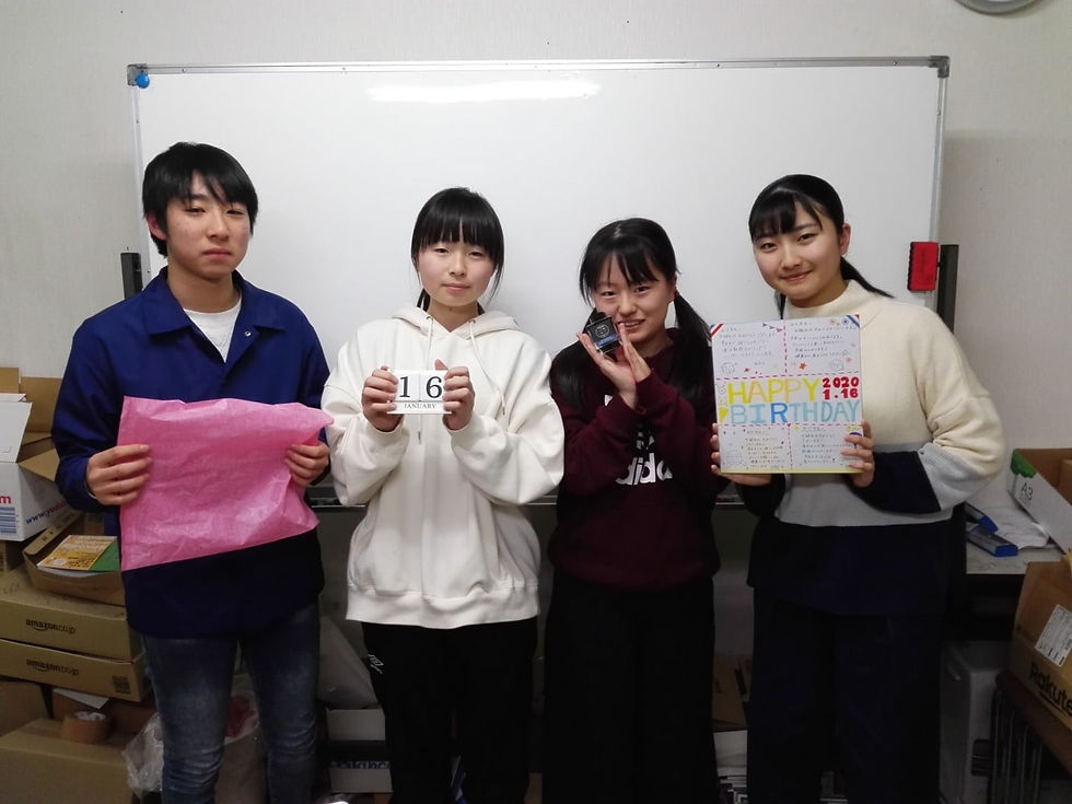 合格を目指して