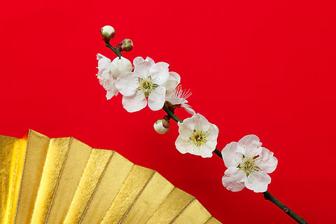 お正月