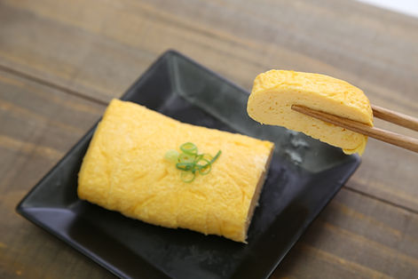 玉子焼き