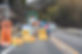 道路工事警備