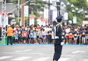 イベント警備