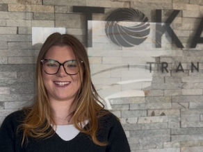 In the spotlight with Millie