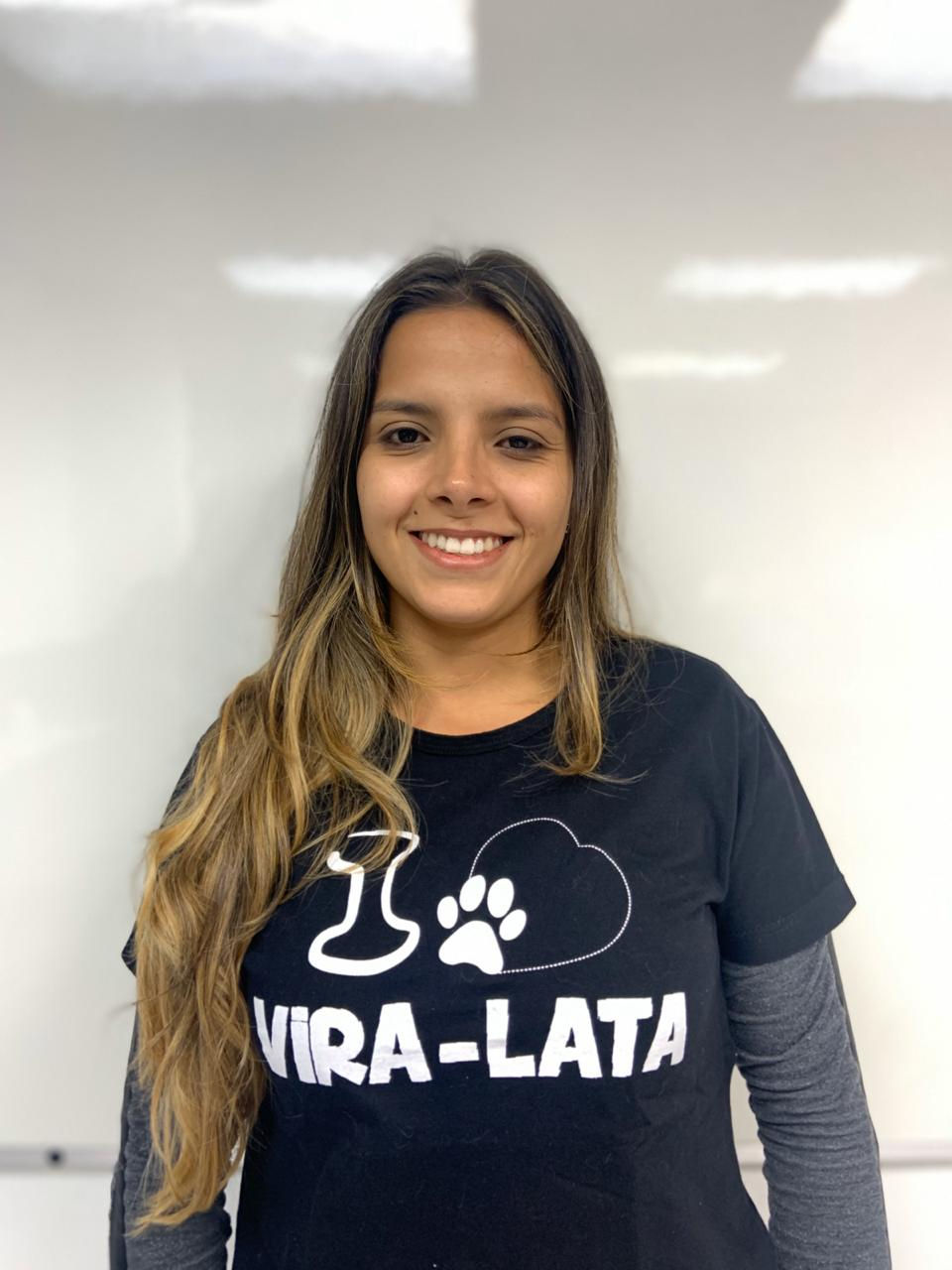 Thais Lucena