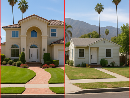 San Gabriel Valley real estate market: The Price Gap Between ‘Dream Home’ and ‘Doable Home’ — and How Locals Are Closing It