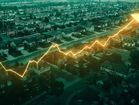 Is the Housing Market Crashing? Here’s What You Really Need to Know