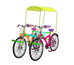 Bici Doble