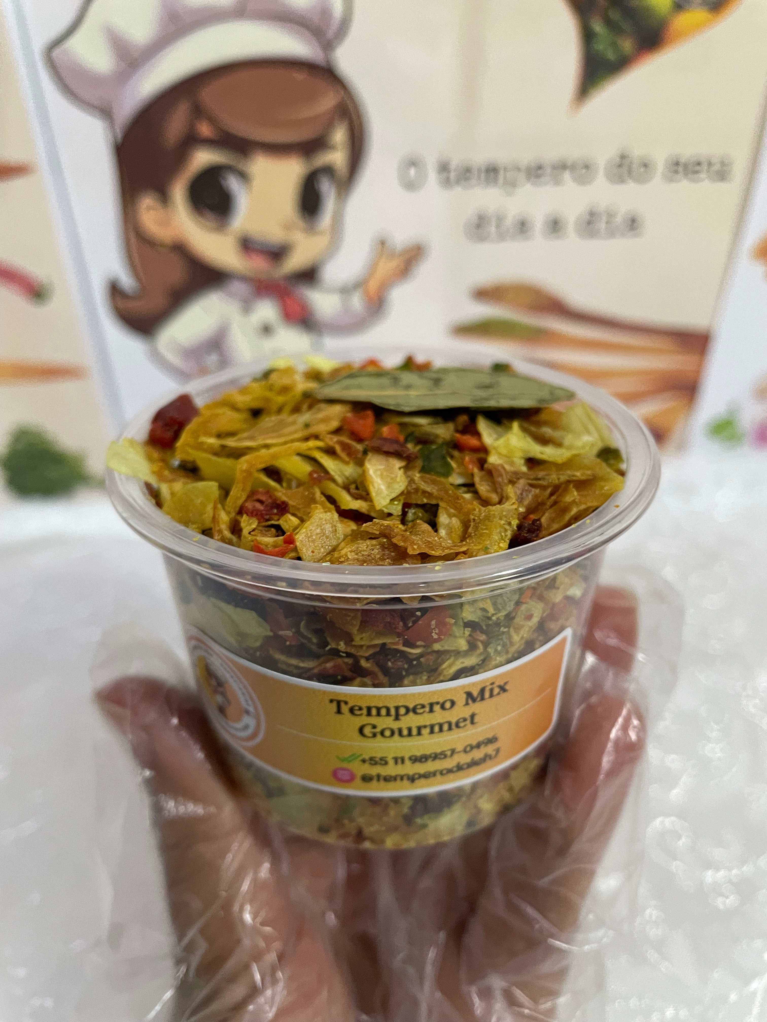 Mix Gourmet