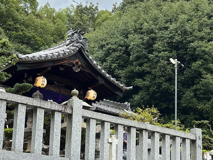 地域との繋がり