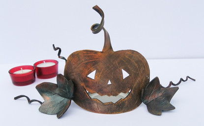 Halloween Display
