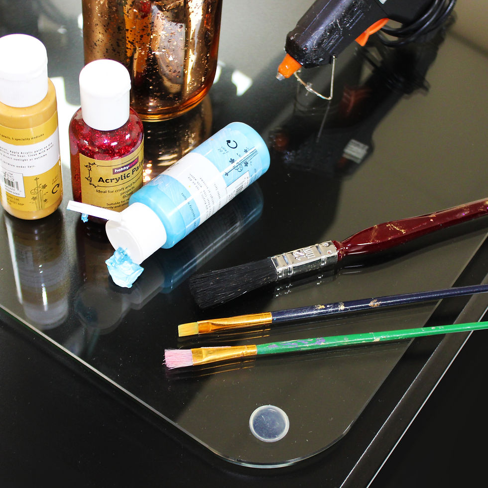 Thumbnail: Glass Mat