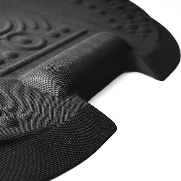 Standing Desk Mat detail - AFS-TEX 4000X