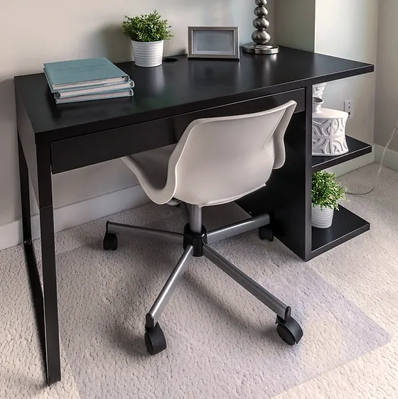 Floortex Llc Chair Mats
