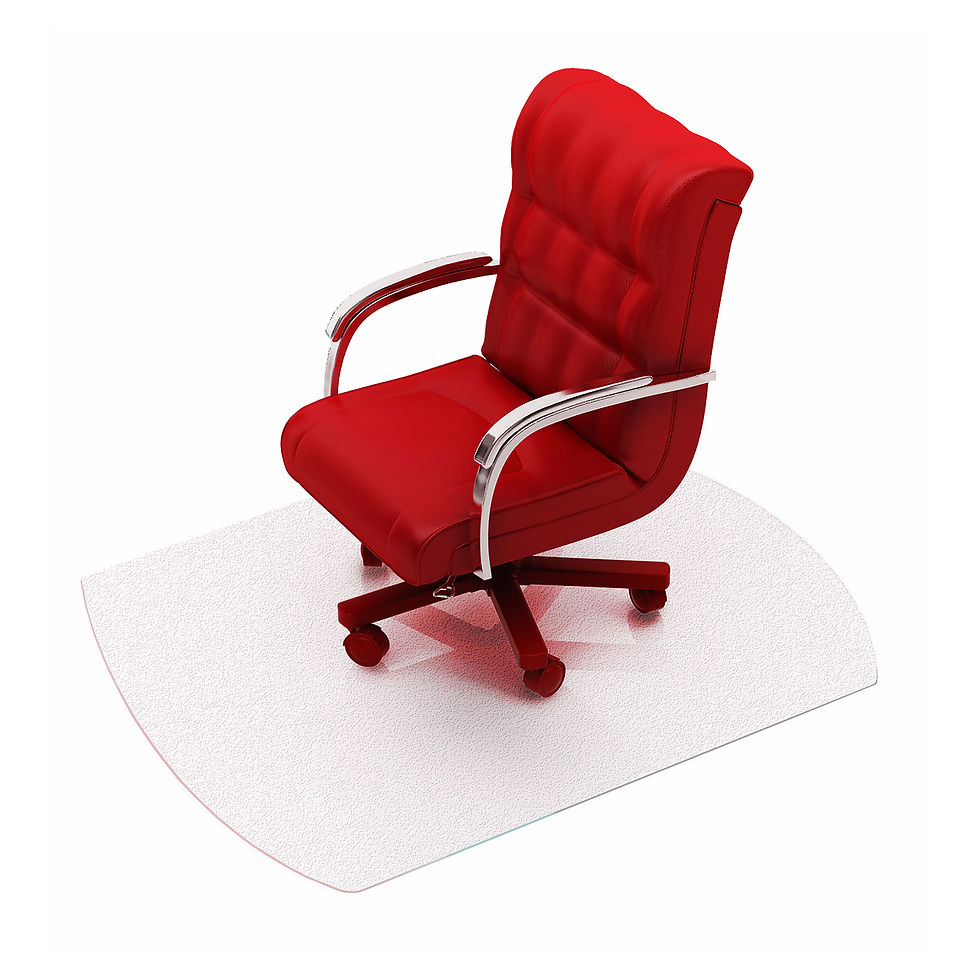 Floortex LLC Choose The Best Chair Mat