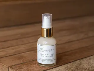 Nosso Sérum Queridinho!