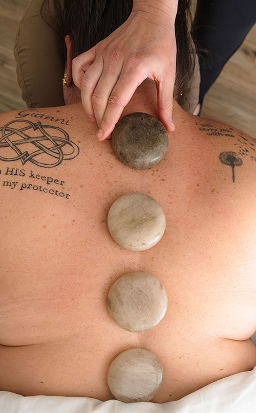 In Good Hands Massage Therapy