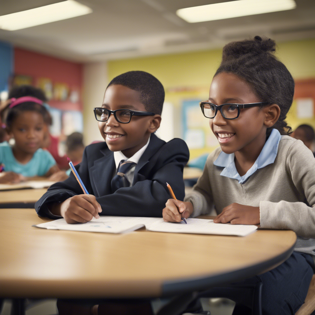 After-School Tutoring Program