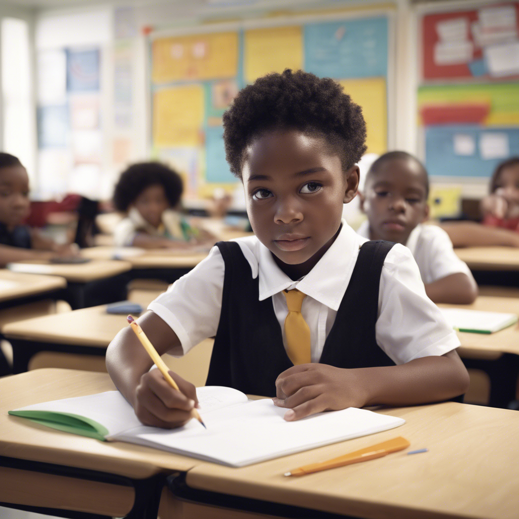 Culturally Responsive Teaching