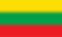 Lithuania's flag