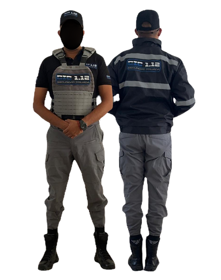 GUARDIAS CIC 1.12