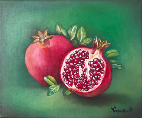 Pomegranate