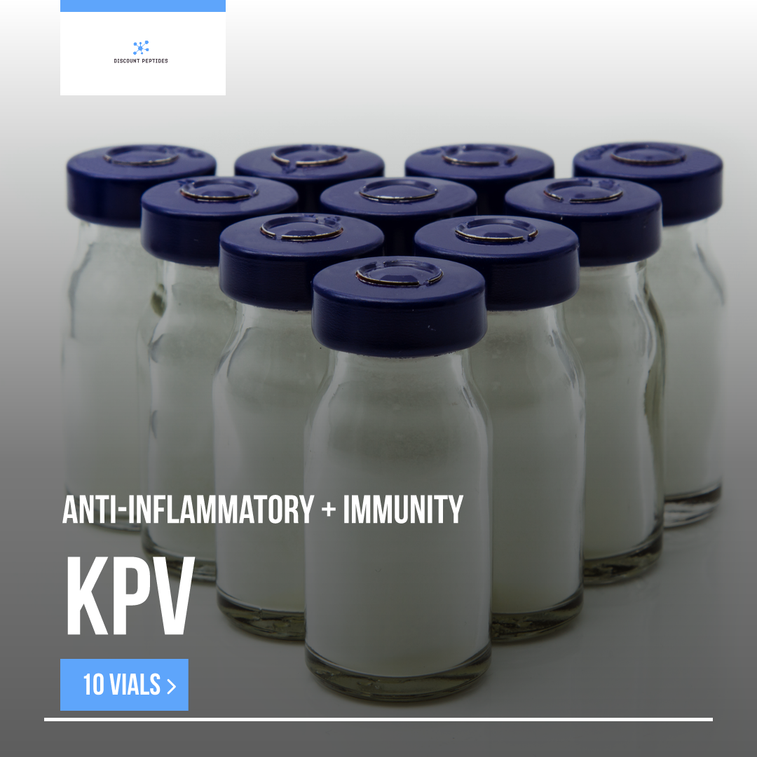 KPV (pack of 10)