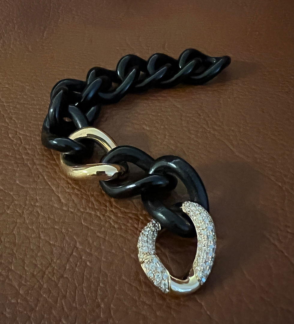 Miniatura: "Dolce Vita" Bracelet