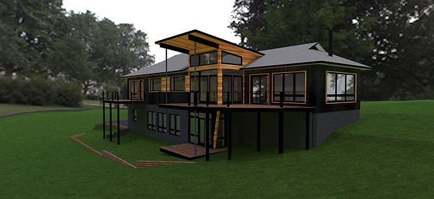 SE ArchiCAD Exterior Rendering_Retouched