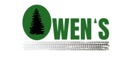 Owen's Land Solutions - Logo