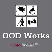 OODworks logo