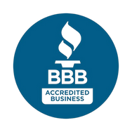 BBB Accredited Logo