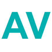 ARKITEKTERNE VEJEN A/S logo