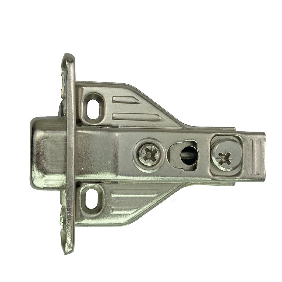 Miniatura: Para Puertas De Gaibnetes Bisagras con Aperturad de 105