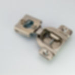 B38N355C.08B Wraparound Screw-on hinge