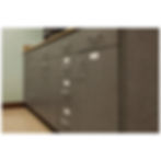 Miniatura: Aluminum Cabinet Wire Pull