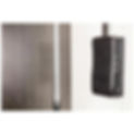 Thumbnail: Heavy-DutyExpandable Wardrobe Lift for 33"-48" Openings