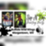 Sip N Dip® with Angelina Jegede in Morgantown, WV