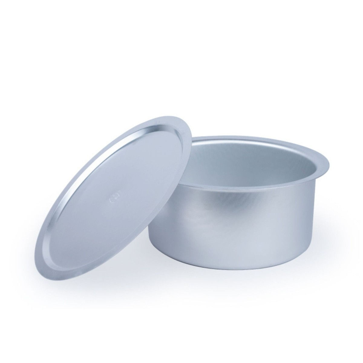 Large Flat Cooking Pots 60 Qt.