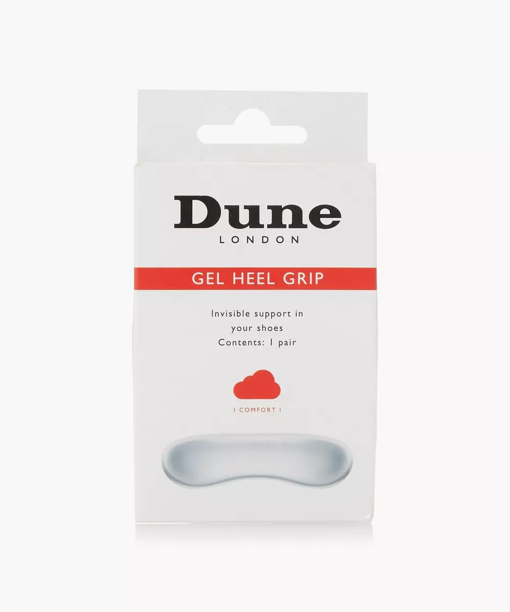 GEL HEEL GRIP