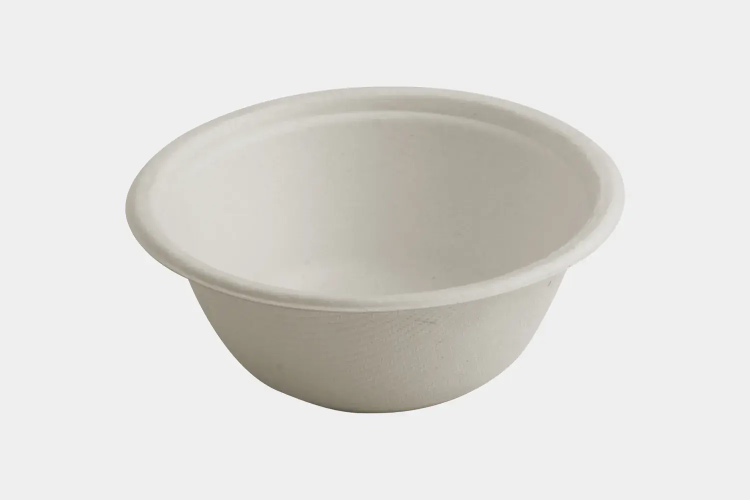 8oz Bio/Compostable Bowl (50-Pk) or BOX