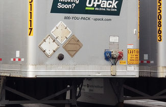 Trailer Repair and Refurbishment