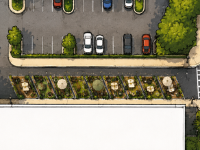 What is Park(ing) Day?