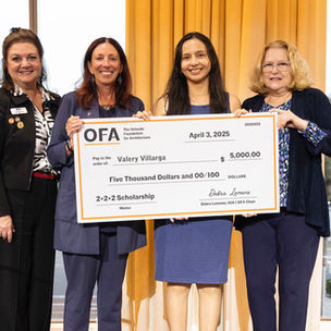 ORLANDO ARCHITECTURE COMMUNITY